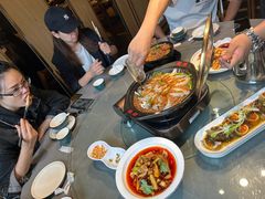 -陶德砂锅(蜀汉路店)