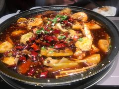 -高第街56号餐厅(凯德mall新都心店)
