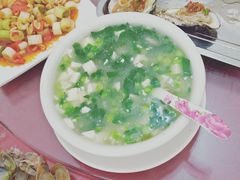 -烁佳海鲜大馅饺子