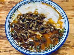 -何记鳝鱼面馆(开发区分店)