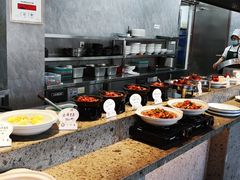 -壹只菜·崇明本地特色菜(崇明南门店)