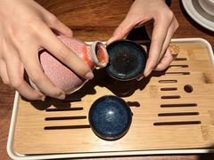 -意满花千醉(金茂览秀城店)