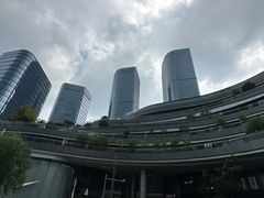 -苏州中心商场(星港街店)
