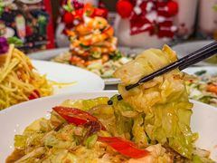 -泰椰里·泰国餐厅(智慧城广百广场店)