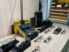 -MUJOSH木九十眼镜(日月光店)