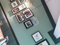 -前海沿·青岛菜(李沧万达店)