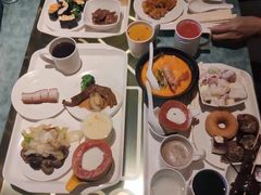 -堂会·KTV·自助餐·团建聚会(天河店)