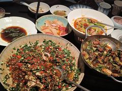 -山石榴·贵州菜(丰盛里店)