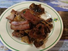 -巴犀烧烤(新崇光店)