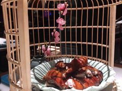 -佬麻雀·剁椒鱼头(京基KK One店)