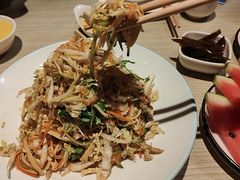 -小船渔村•大连菜•大连焖鱼(黄河路店)