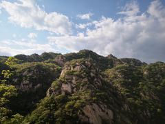 -大岭沟猕猴桃谷风景区