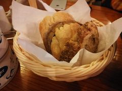 -普兰达德国餐厅·德式脆皮烤猪肘·自酿啤酒(观唐店)
