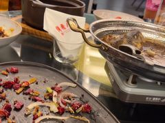 -顺香居·老字号湖北菜(江汉路店)