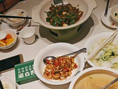 -绿草地·湘菜(7mall店)