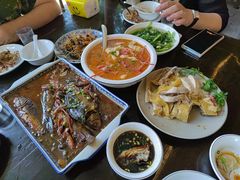 -下塘街25号农家菜馆(新场店)