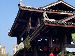 -濮园 · 四合院餐厅