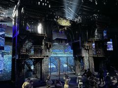 -《12·12》西安事变大型实景演出