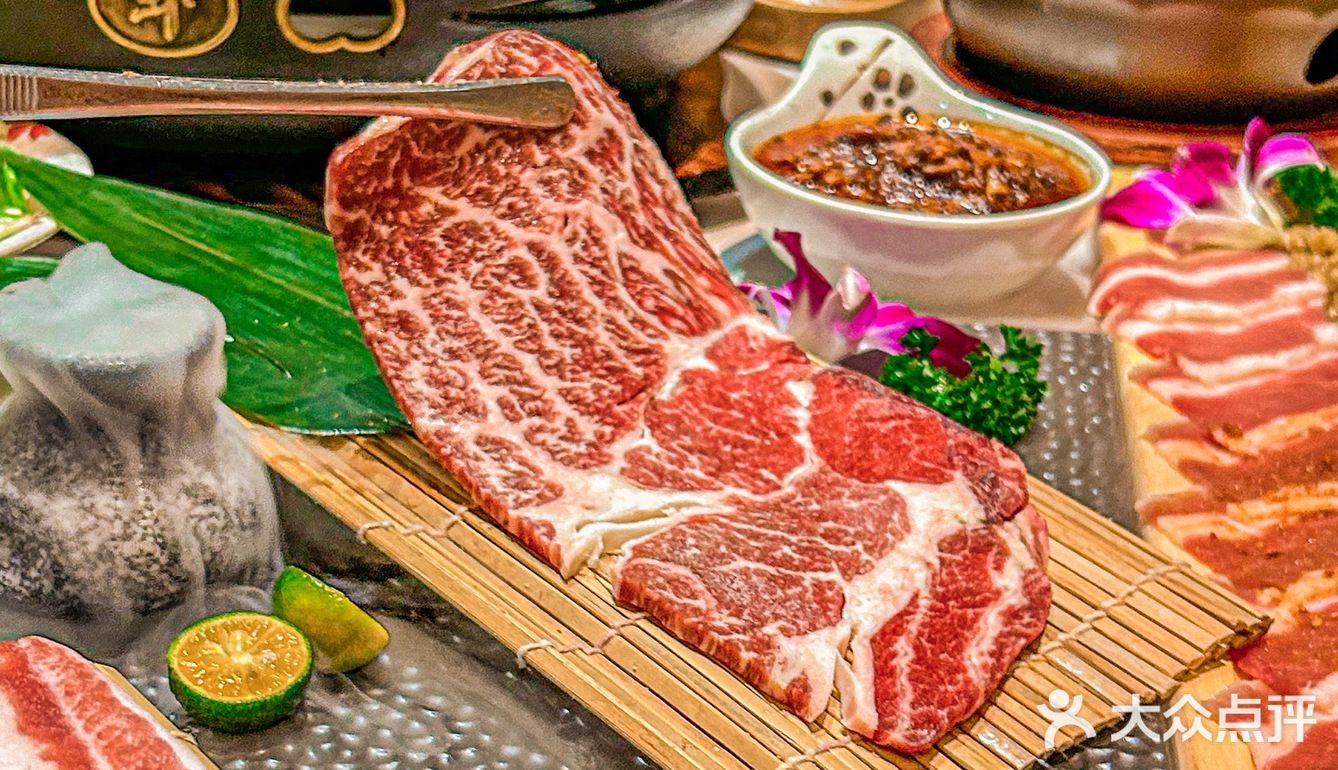 带上我的饭搭子！这家店太值得冲啦！