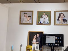 -云城照相馆(龙湖雨山天街店)