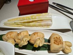 -海底捞火锅鲜切牛肉主题店(长寿路店)