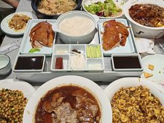 -紫光园·烤鸭(吕家营店)