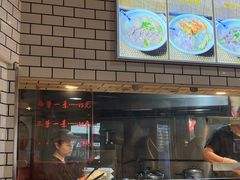 -嘉华小吃(蛇口市场店)