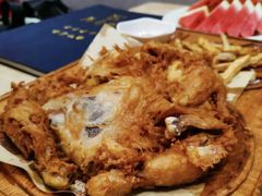 -德泰楼餐饮(莲湖路店)