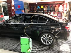 -新月3M汽车贴膜隐形车衣膜小二官方授权店(肖村桥店)