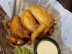 -Texas Roadhouse(世纪汇广场店)