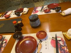 -大江户日本料理(吕厝店)