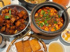 -峨嵋小镇·川菜(正定朗华店)