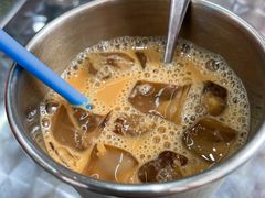 冻鸳鸯-華叔茶記