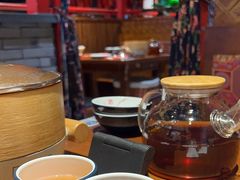 -额娘·春饼烤鸭(乐汇城店)