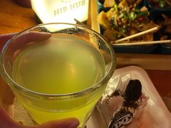 -HIB HUB公社(解放西路店)