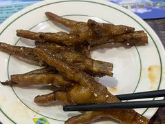 -巴犀烧烤(新崇光店)