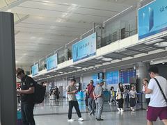 -威海大水泊国际机场