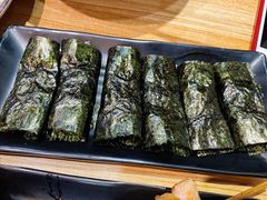 -胜代日本料理(云程巷小区店)