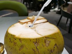 椰子水-闻见中国海南菜(K11店)