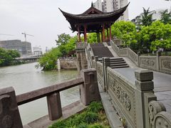 -运河游船(武林门码头)