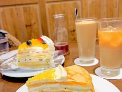 -HARBS(渋谷ヒカリエ シンクス店)