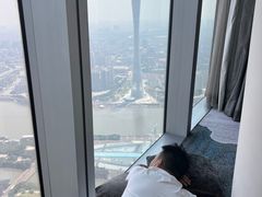 -广州四季酒店