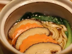 -叶叶菩提(太原别墅店)