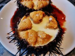 -海味当家·蒸锅海鲜(星海公园店)