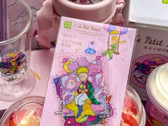 -奈雪的茶(优特汇店)