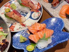 -千代武日本料理(哈西店)
