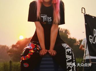 北京精致露营：这个夏天，一起去Glampimg吧！