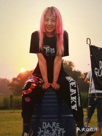 北京精致露营：这个夏天，一起去Glampimg吧！