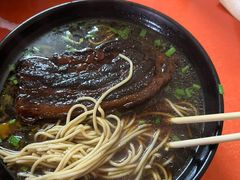 -小龙大肉面馆