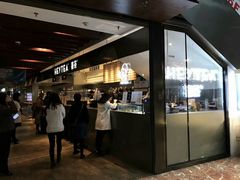 门面-喜茶(上海正大广场店)